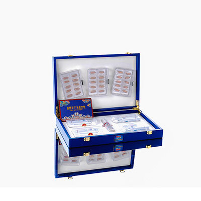 关岭爱芯回春综合版