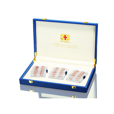 关岭子宫排毒套